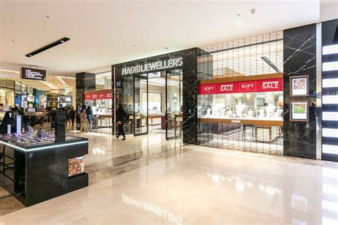 jewellery parramatta westfield